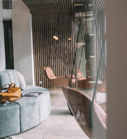 فندق Enzian   Adults Only