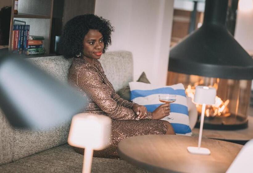 فندق Enzian   Adults Only