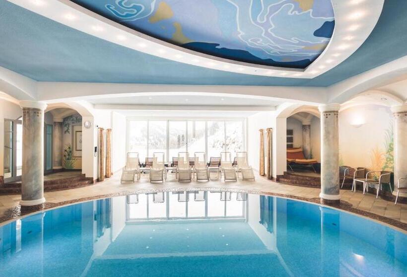 فندق Enzian   Adults Only