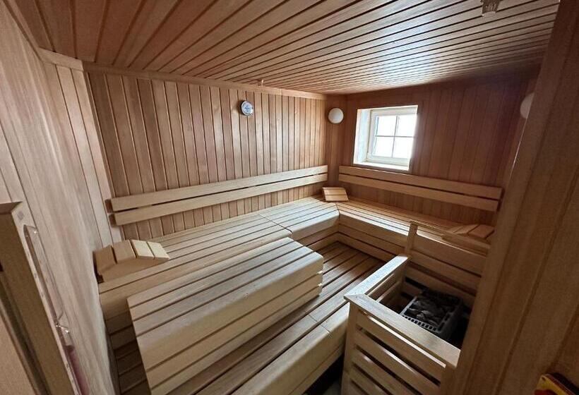 فندق Enzian   Adults Only