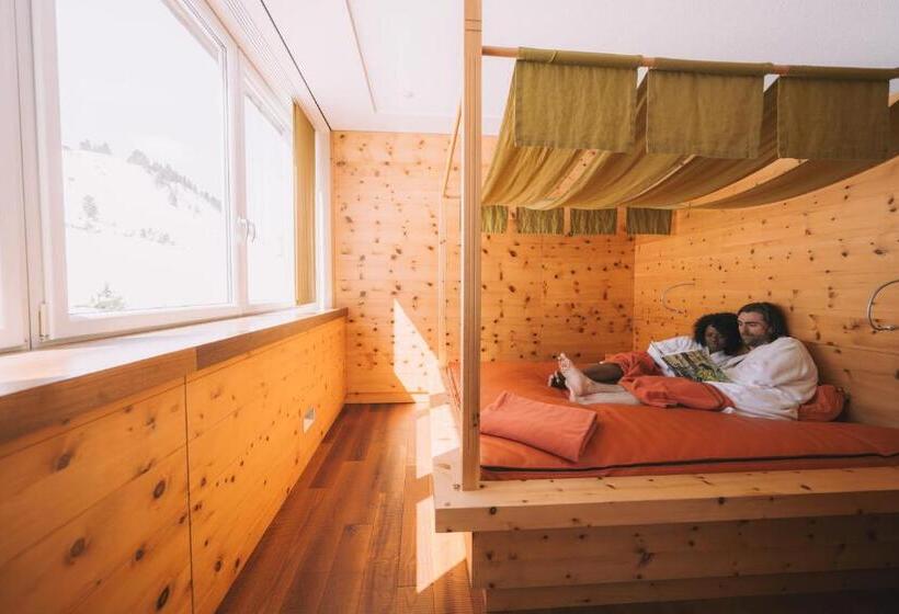 فندق Enzian   Adults Only