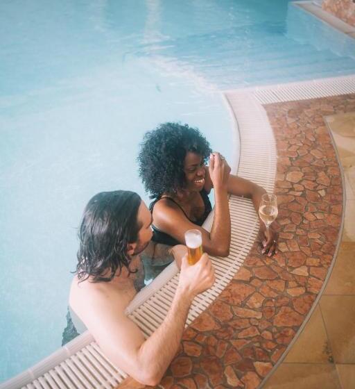 فندق Enzian   Adults Only