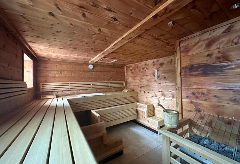 فندق Enzian   Adults Only