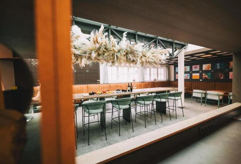 فندق Enzian   Adults Only