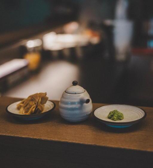 فندق Enzian   Adults Only