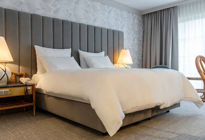 Eventhotel Pyramide
