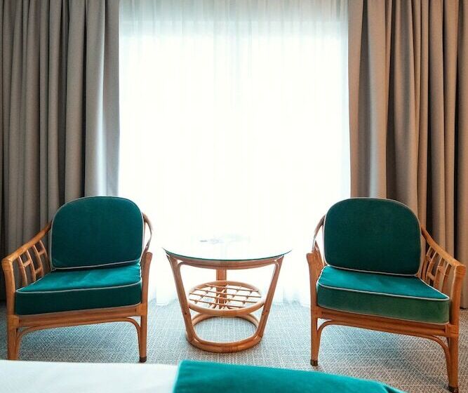 Eventhotel Pyramide