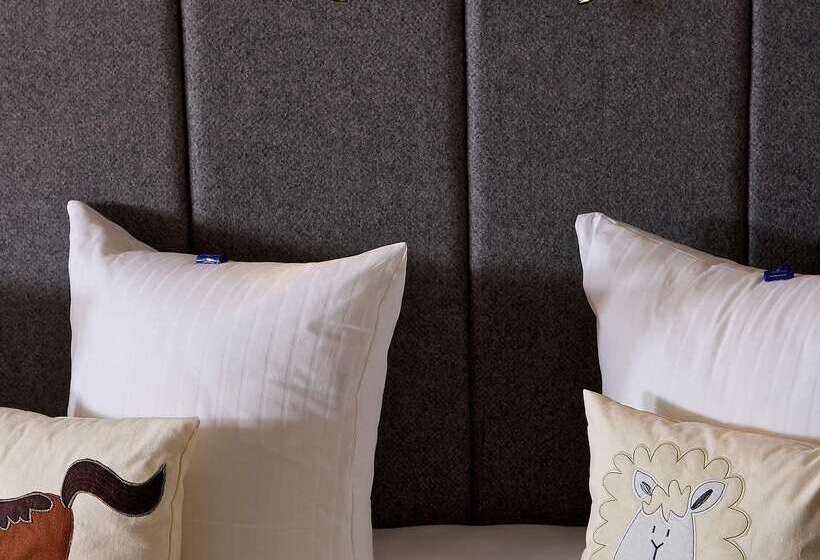 Falkensteiner Family Hotel Sonnenalpe