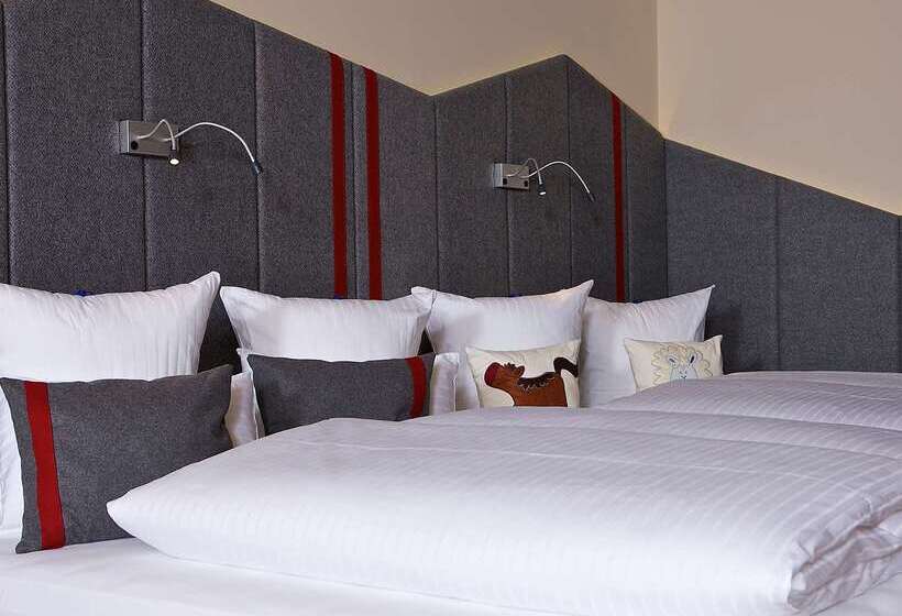 Falkensteiner Family Hotel Sonnenalpe