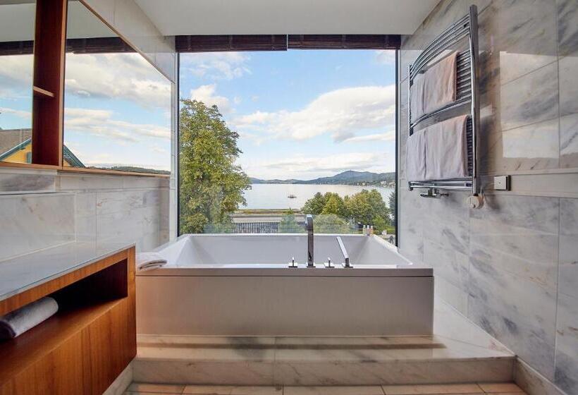 Falkensteiner Schlosshotel Velden – The Leading Hotels Of The World