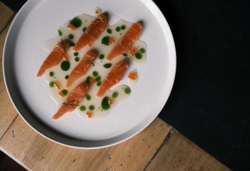 Hirschen   Fine Hotel, Restaurant & Spa