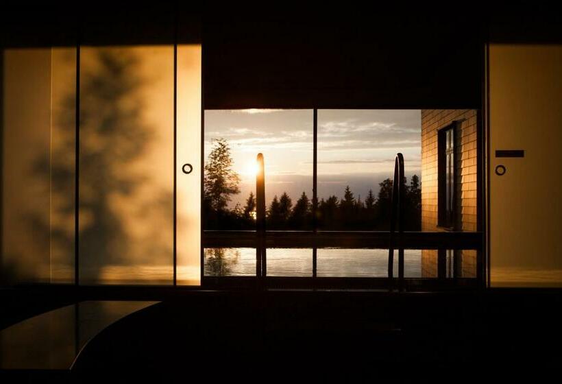 فندق Gesundheitszentrum Rickatschwende