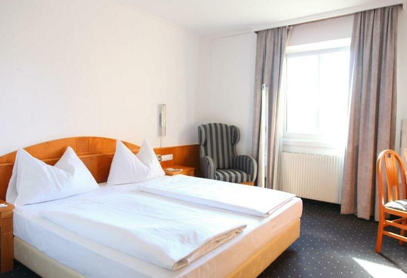 Dion Hotel Villach