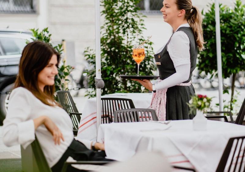 Goldener Hirsch, A Luxury Collection Hotel, Salzburg