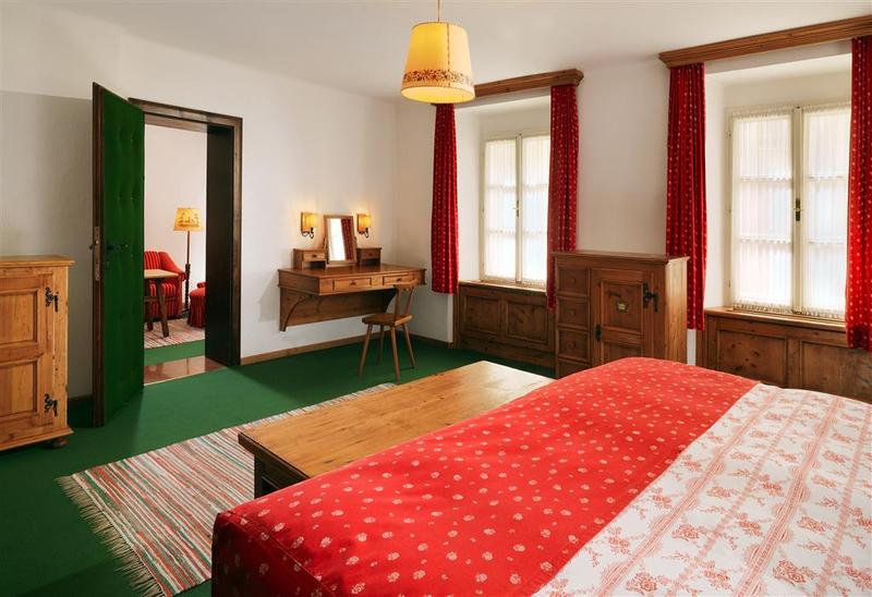 Goldener Hirsch, A Luxury Collection Hotel, Salzburg