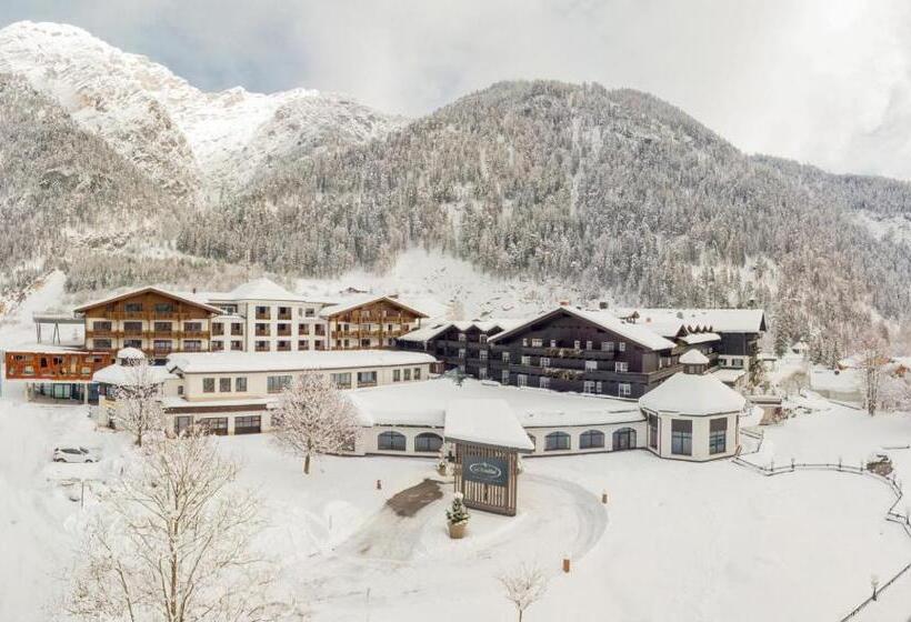 فندق Gut Brandlhof