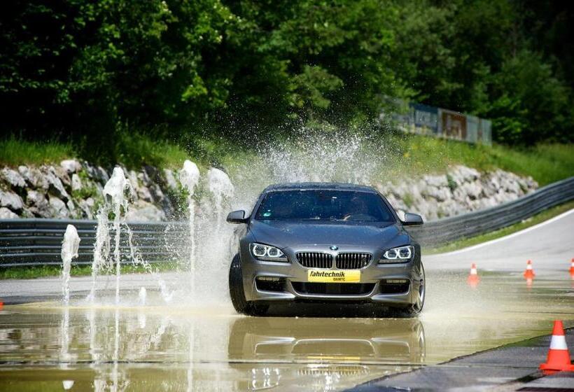 فندق Gut Brandlhof