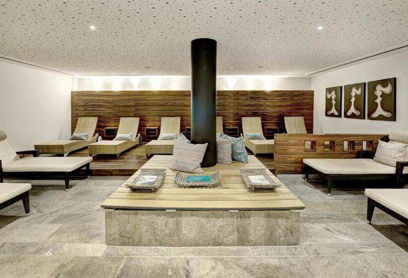 فندق Gut Brandlhof