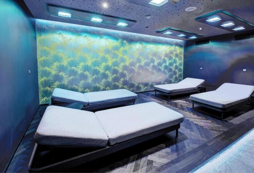 فندق Gut Brandlhof