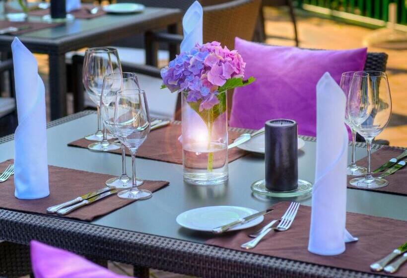 فندق Gut Brandlhof