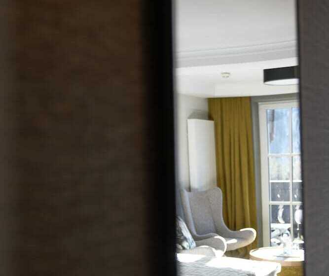 فندق Gut Brandlhof