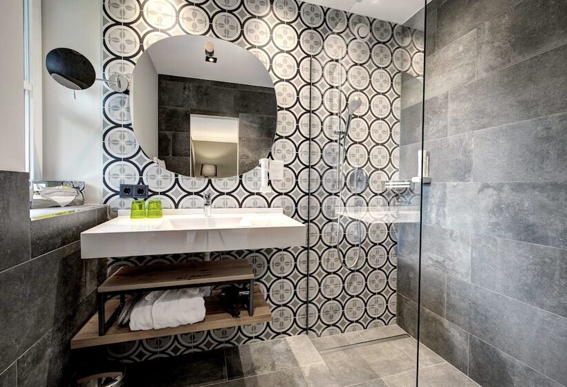 فندق Gut Brandlhof