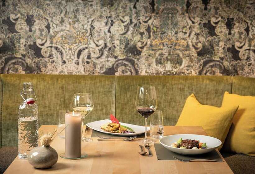 فندق Gut Brandlhof