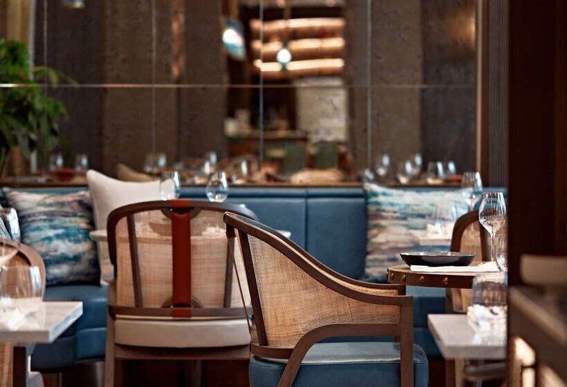 هتل Hilton Vienna Park