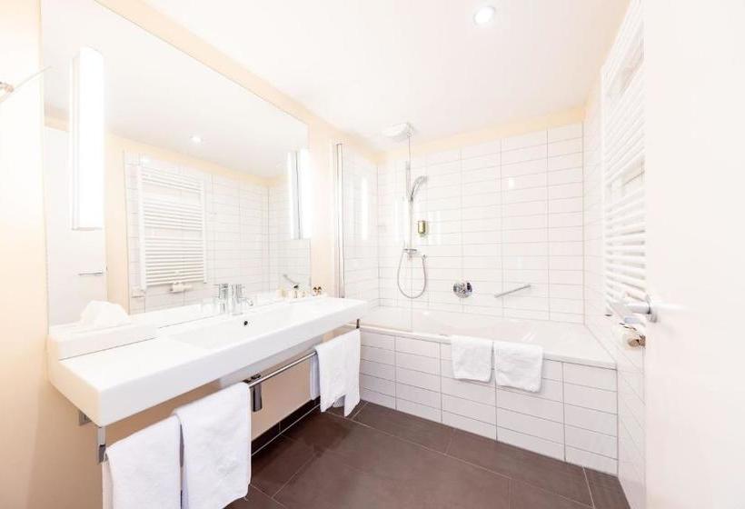 فندق Humanomed Bleibergerhof Gesundheits & Wellness