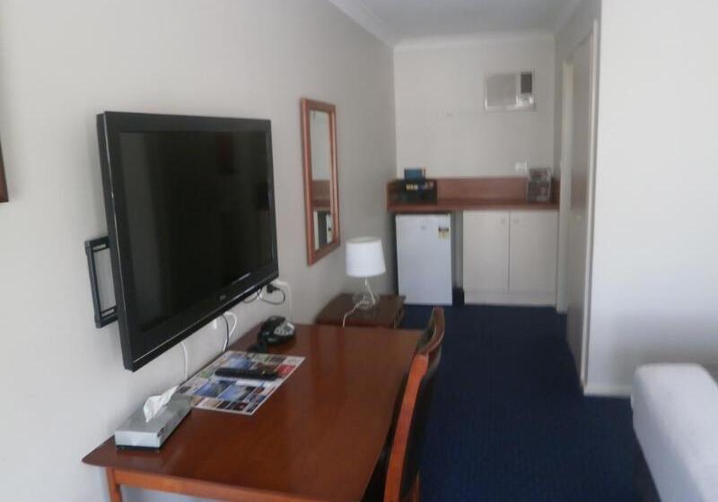 هتل Ibis Styles Albany