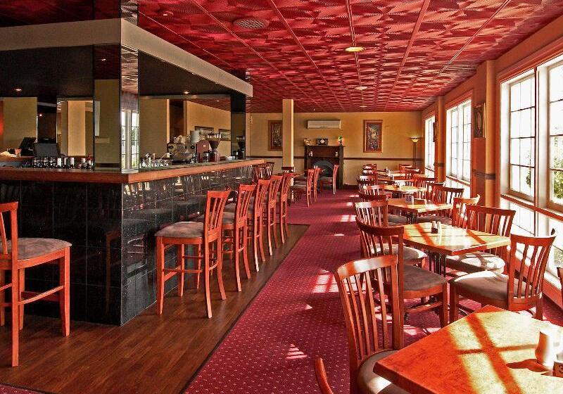 هتل Ibis Styles Albany