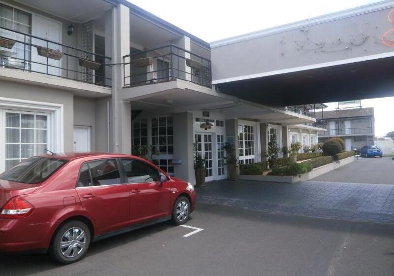 هتل Ibis Styles Albany