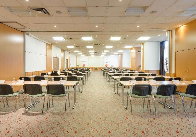 هتل Ibis Wien Mariahilf