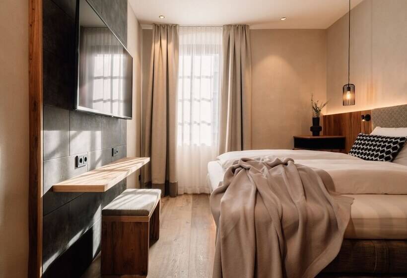 هتل Johann Schladming