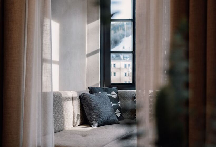 هتل Johann Schladming