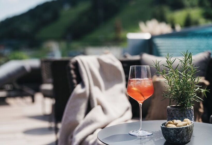 هتل Johann Schladming