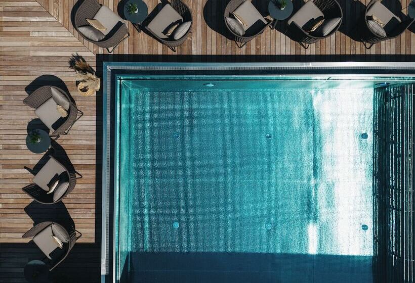 هتل Johann Schladming