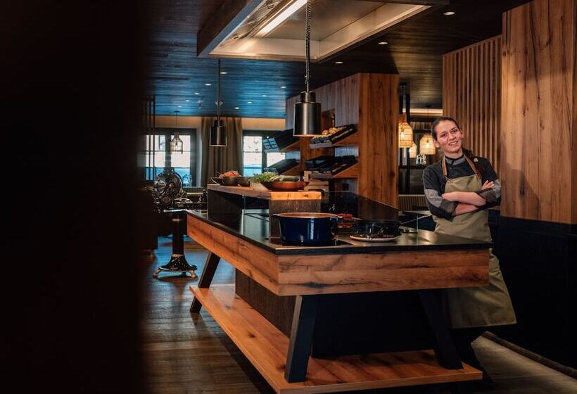 هتل Johann Schladming