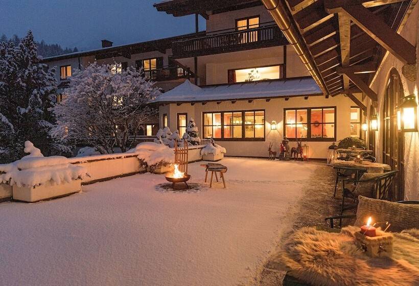 فندق Johannesbad St. Georg