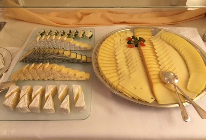 هتل Kaiserin Elisabeth