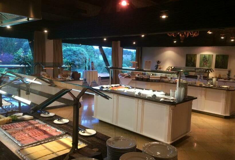 酒店 Kaysers Tirol Resort