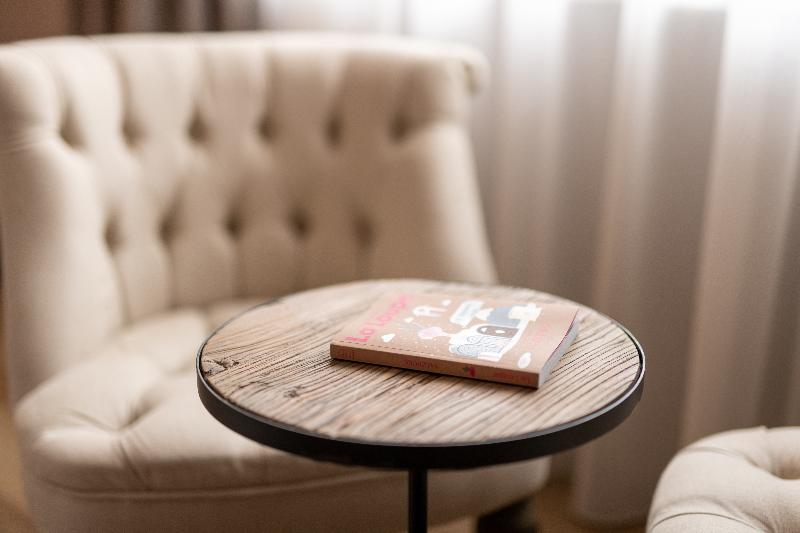 هتل Markus Sittikus Salzburg