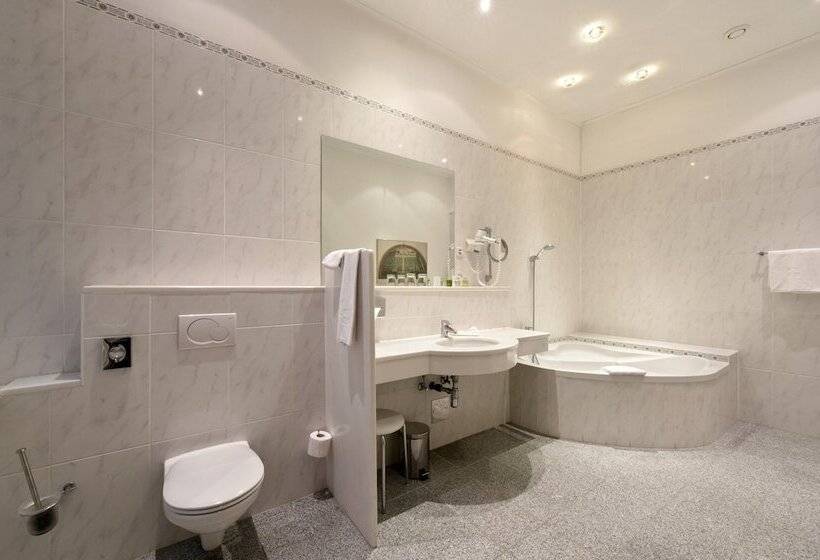 Palais Hotel Erzherzog Johann