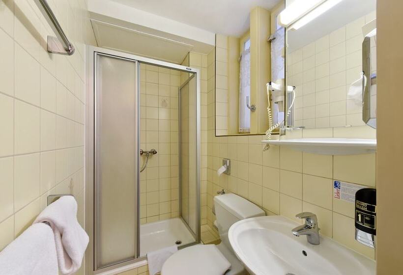 בית מלון כפרי Pension Baronesse