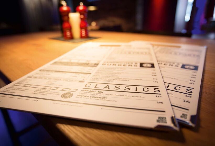 Max Brown Hotel 5th District, Part Of Sircle Collection   Formerly Pentahotel Vienna