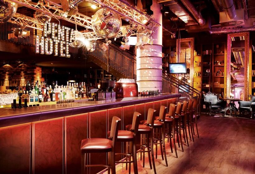 Max Brown Hotel 5th District, Part Of Sircle Collection   Formerly Pentahotel Vienna