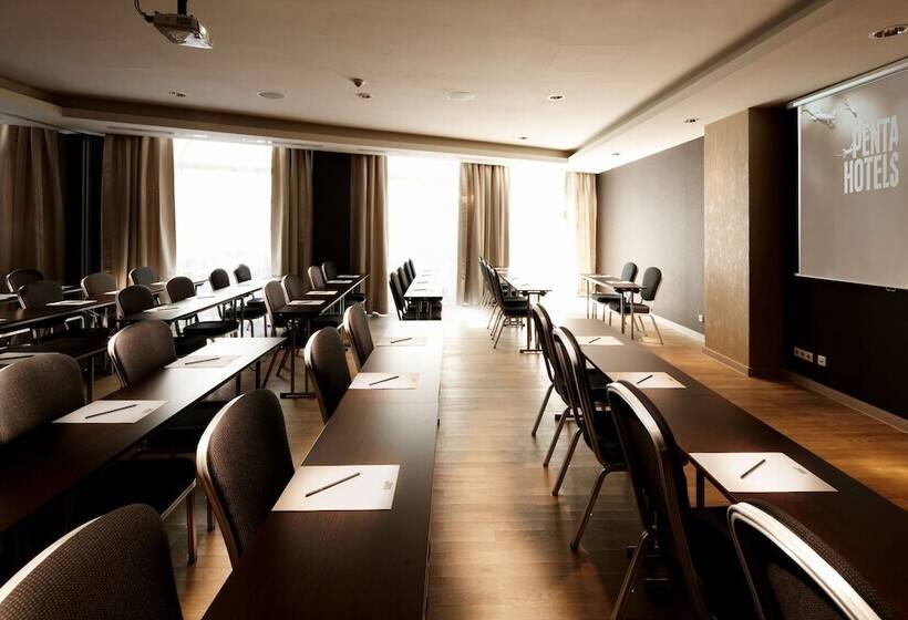 Max Brown Hotel 5th District, Part Of Sircle Collection   Formerly Pentahotel Vienna