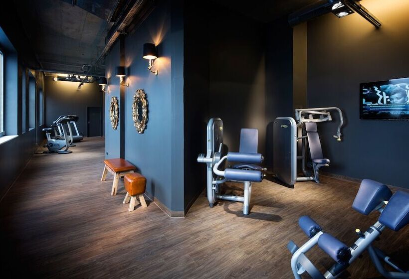 Max Brown Hotel 5th District, Part Of Sircle Collection   Formerly Pentahotel Vienna