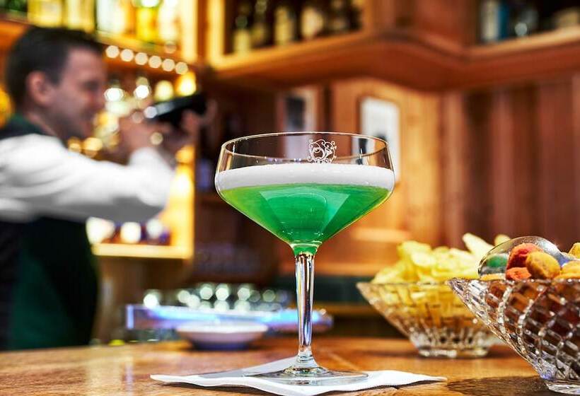 هتل Post Lech Arlberg