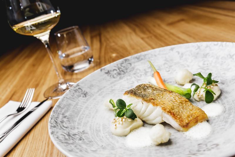 Post Seefeld Hotel & Spa